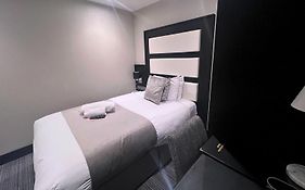 Hatton Garden Hotel